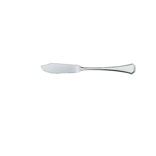 Fish Knife 8" Mondial by WMF