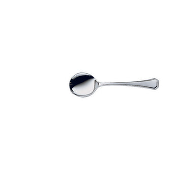 Round Soup Spoon 6.5" Mondial by WMF
