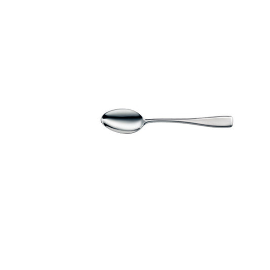 Coffee Spoon, Large 6.3" Solid by WMF