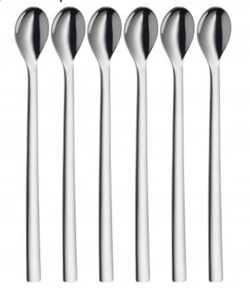 Long Drink Spoons 9.1