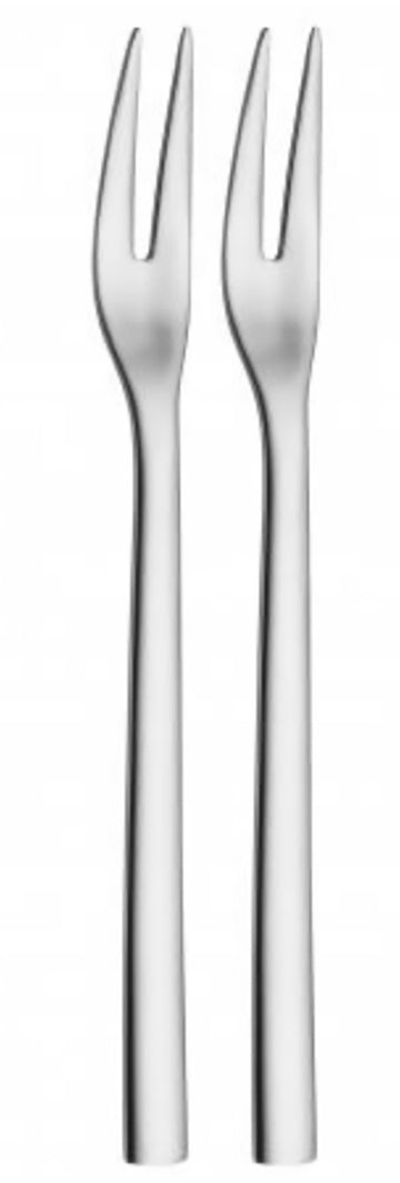 Serving Fork 8.2" x 1.4" x 0.9" WMF by WMF