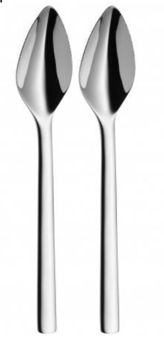 Grapefruit Spoon 7.3" x 1.6" x 0.7" WMF by WMF