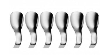 Happy Spoon 7.3" x 5.5" x 1.7" Nuova by WMF