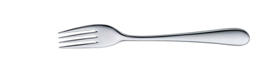 Dessert Fork 7.5" Signum PVD Pale Gold Stonewashed by WMF