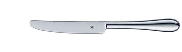 Dessert Knife 8.5" Signum PVD Gun Metal Stonewashed by WMF