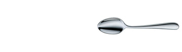 Demitasse Spoon 4.3" Signum PVD Pale Gold Stonewashed by WMF