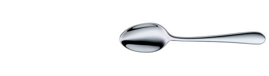 Coffee Spoon, Large 6.3" Signum Stonewash by WMF