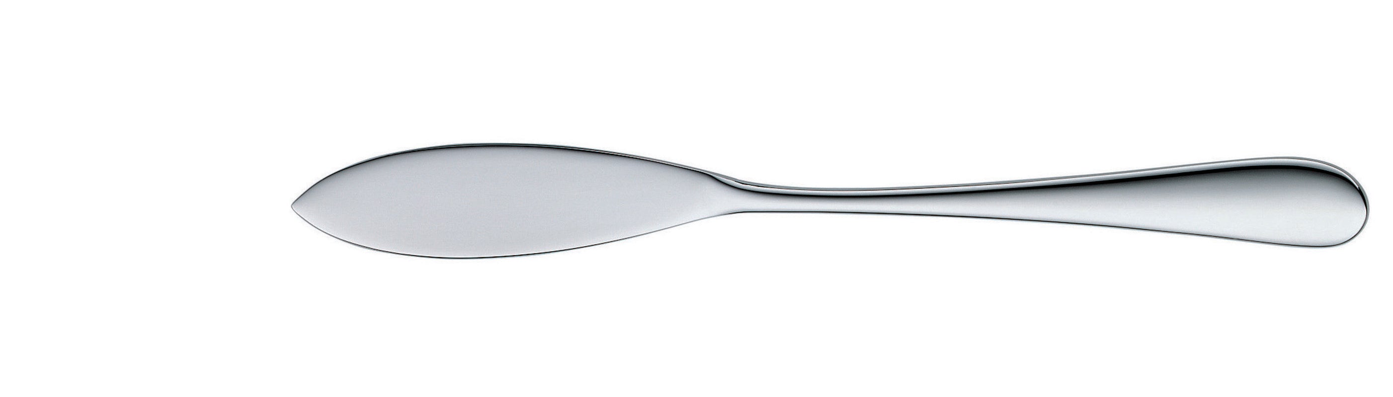 Fish Knife 8.0