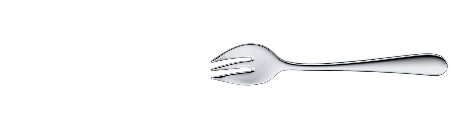 Oyster Fork 5.8" Signum PVD Gold by WMF