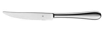 Pizza Knife 9.5" Signum Silverplate by WMF