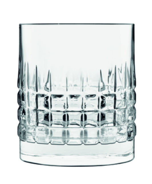 Charme DOF 3.4" dia. x 6.4" 12.8 oz Mixology by Luigi Bormioli