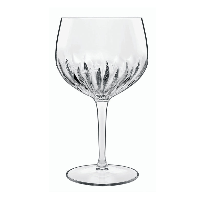 Spanish Gin & Tonic 4.6" dia. x 8.1" 27 oz Mixology by Luigi Bormioli