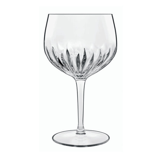 Spanish Gin & Tonic 4.6" dia. x 8.1" 27 oz Mixology by Luigi Bormioli