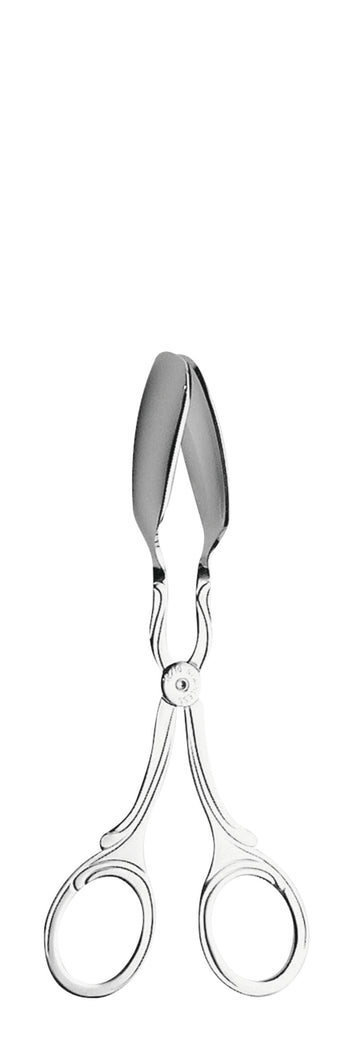 Pastry Tongs 6.9" Neutral by Hepp