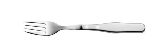 Steak Fork 8.4" Neutral by Hepp