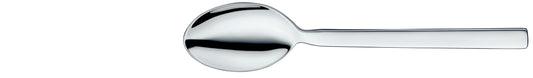 Dessert Spoon 6.3" Unic PVD Gun Metal by WMF