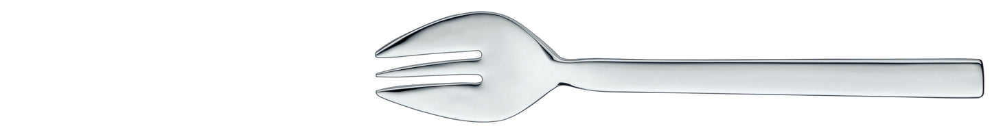 Oyster Fork 5.8" Unic PVD Copper by WMF
