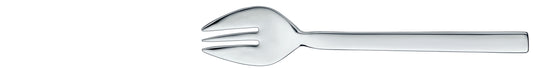 Oyster Fork 5.8" Unic by WMF