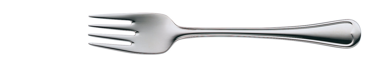 Fish Fork 7" Metropolitan by WMF