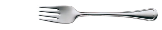 Fish Fork 7" Metropolitan by WMF
