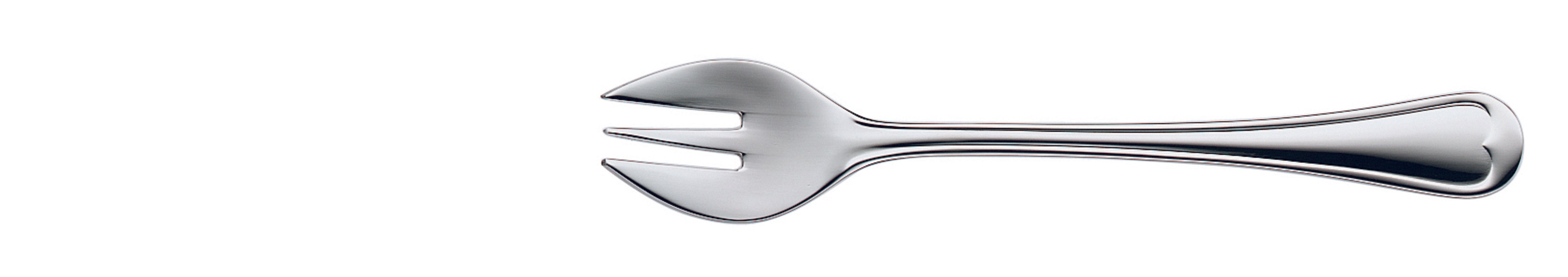 Oyster Fork 5.5