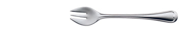 Oyster Fork 5.5" Metropolitan by WMF