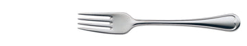Cake Fork 6.3" Metropolitan by WMF
