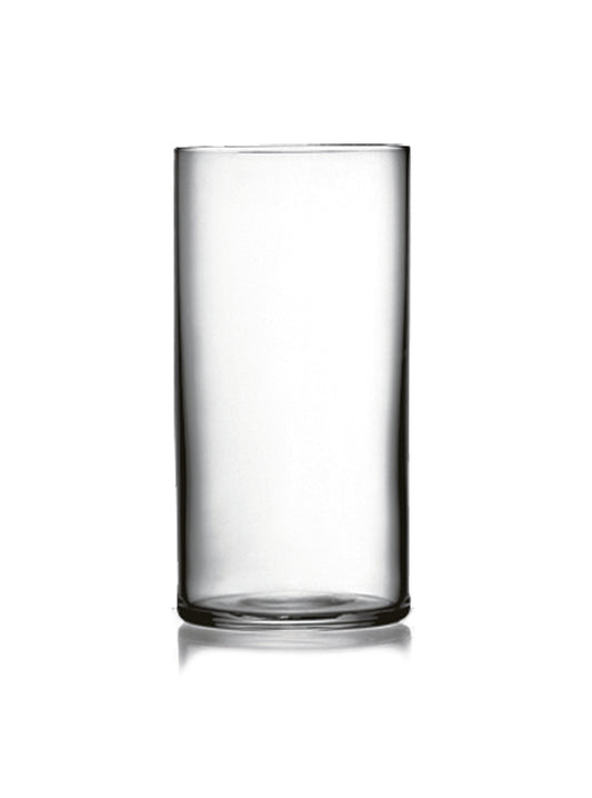 Beverage Glass 2.6" x 2.6" x 5" 12.3 oz Top Class by Luigi Bormioli