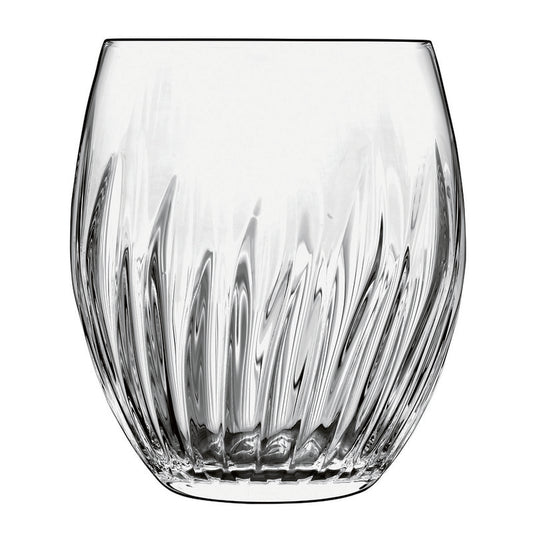 Cocktail Ice 2.8" x 2.8" x 9.8" 17 oz Mixology by Luigi Bormioli