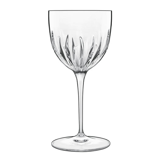 Nick & Nora 2.8" dia. x 5.8" 5 oz Mixology by Luigi Bormioli