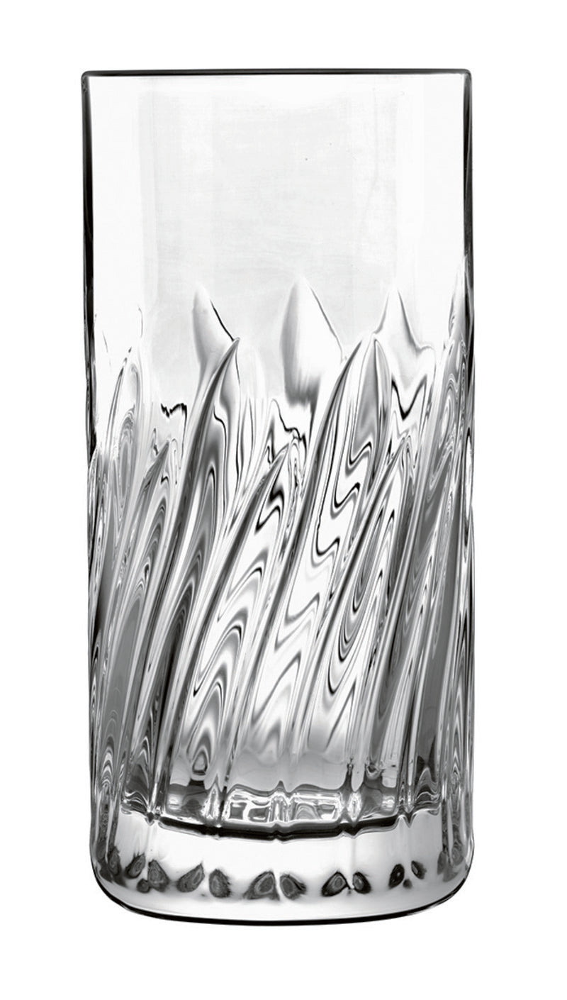 Shot 1.5" dia. x 4.4" 2.3 oz Mixology by Luigi Bormioli