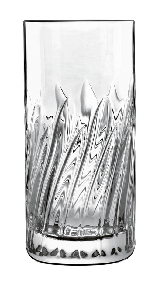 Shot 1.5" dia. x 4.4" 2.3 oz Mixology by Luigi Bormioli