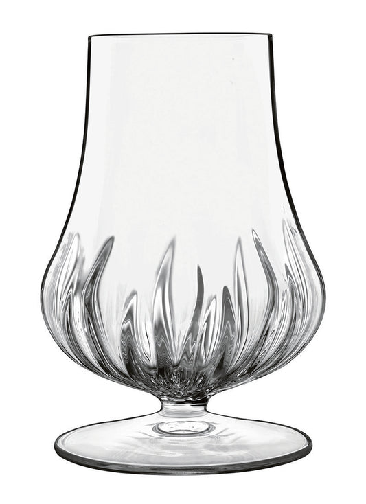 Spirits 2.8" x 2.8" x 9.4" 7.8 oz Mixology by Luigi Bormioli