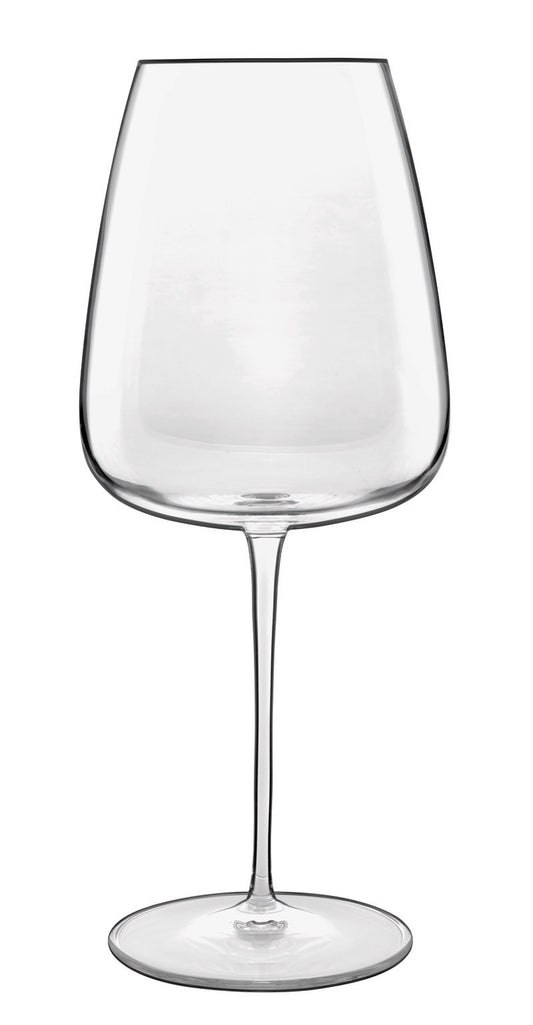 Cabernet - Merlot 4.0" dia. 9.6" 23.8 oz I Meravigliosi by Luigi Bormioli