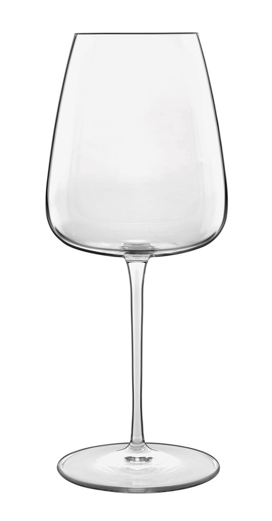 Sangiovese - Chianti 3.6" dia. x 8.9" 18.5 oz I Meravigliosi by Luigi Bormioli