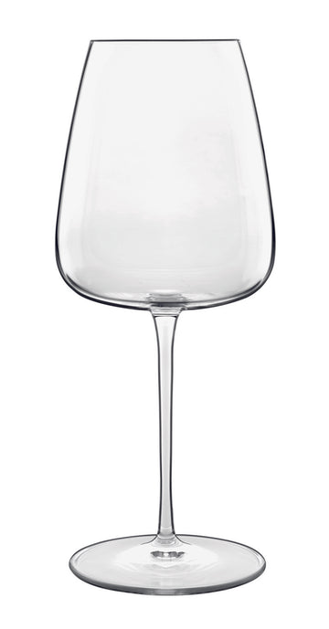 Sangiovese - Chianti 3.6" dia. x 8.9" 18.5 oz I Meravigliosi by Luigi Bormioli