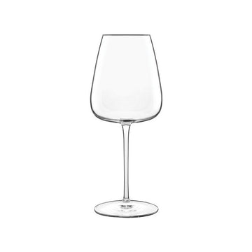 Chardonnay - Tocai 3.5" dia. x 8.5" 15.3 oz I Meravigliosi by Luigi Bormioli