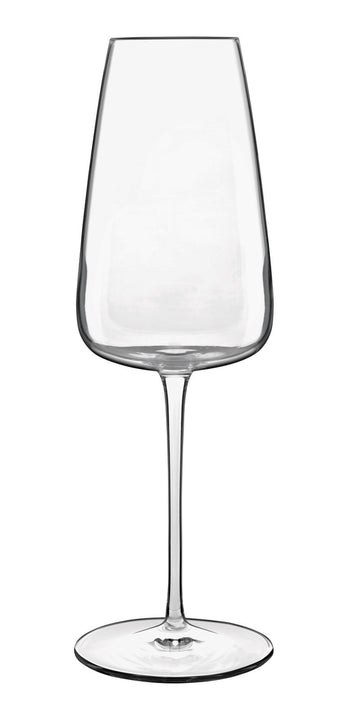 Champagne - Prosecco 3.7" x 3.7" x 5.4" 13.5 oz I Meravigliosi by Luigi Bormioli