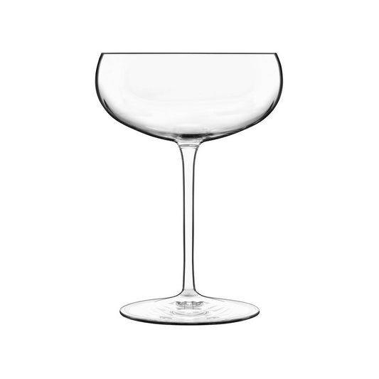 Moscato - Spumante 4.3" dia. x 5.9" 10.3 oz I Meravigliosi by Luigi Bormioli
