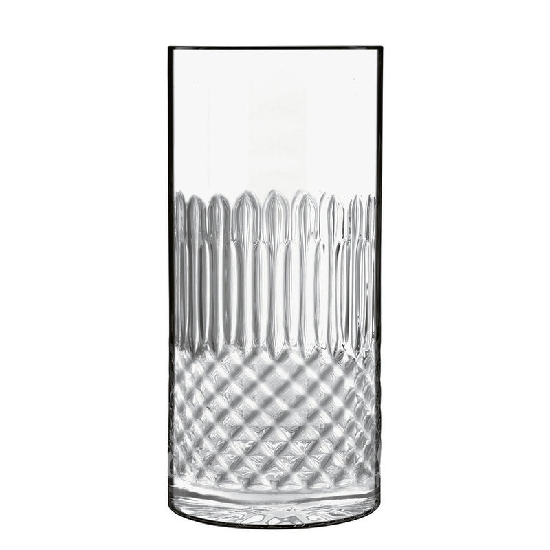 Beverage 2.8" dia. x 6.1" 16.3 oz Mixology by Luigi Bormioli