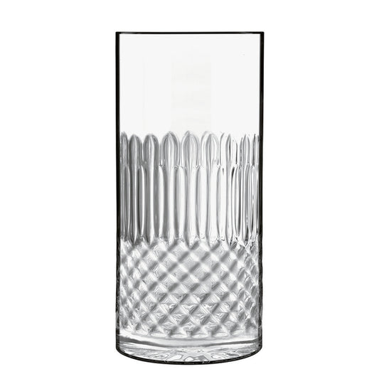 Beverage 2.8" dia. x 6.1" 16.3 oz Mixology by Luigi Bormioli