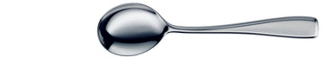Round Soup Spoon 6.8" Solid by WMF