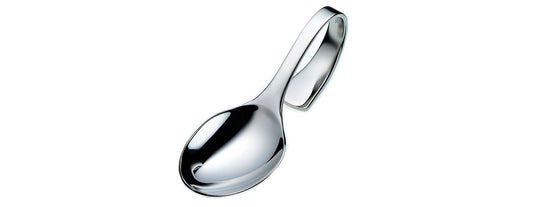 Happy Spoon S 4.5" Neutral by WMF