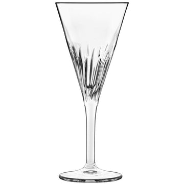 Mixology Schnapps Glass 2.3" x 2.3" x 5.5" 2.3 oz Mixology by Luigi Bormioli