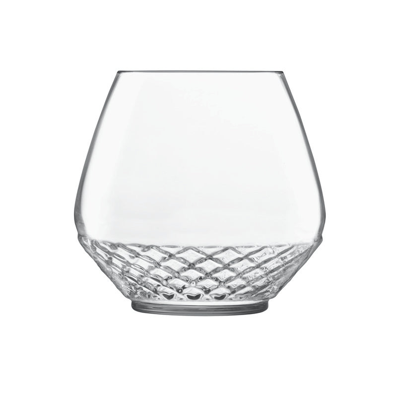 Rum Glass 3.9