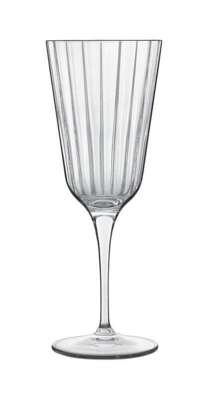Vintage Cocktail 3.0" x 7.6" 8.5 oz Bach by Luigi Bormioli