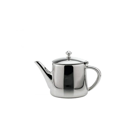 Teapot 25 oz Excellent Silverplate by Hepp