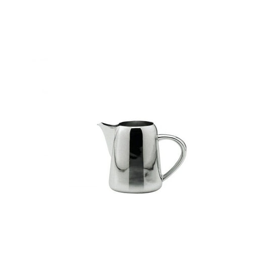Milk jug 11 oz Excellent Silverplate by Hepp