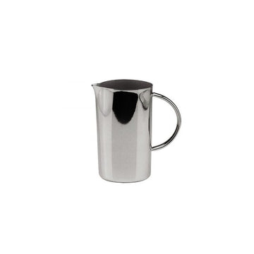 Water pitcher 70.0 oz Profile (hollowware) Silverplate by Hepp