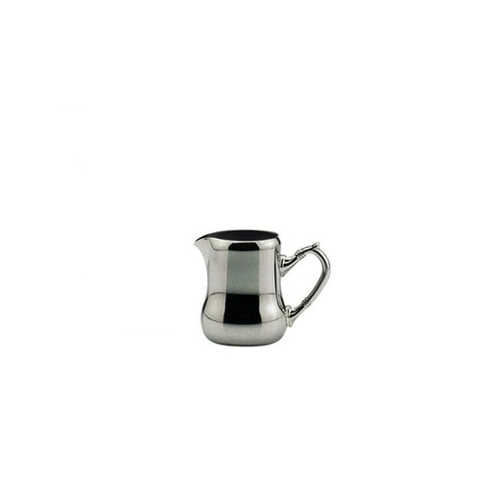 Milk jug 5 oz Tradition Silverplate by Hepp